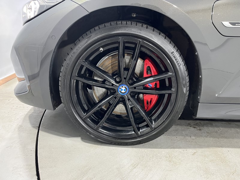 2023 (23) BMW 3 SERIES 330e M Sport 4dr Step Auto 5851808