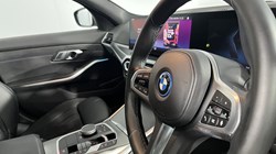 2023 (23) BMW 3 SERIES 330e M Sport 4dr Step Auto 5851816