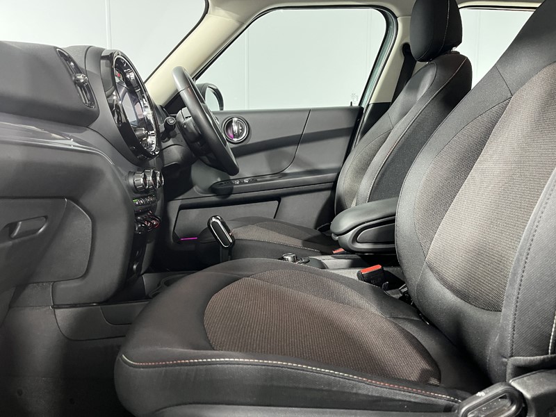2023 (23) MINI COUNTRYMAN 1.5 Cooper Classic Premium 5dr Auto 5851975