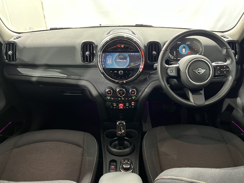 2023 (23) MINI COUNTRYMAN 1.5 Cooper Classic Premium 5dr Auto 5851944