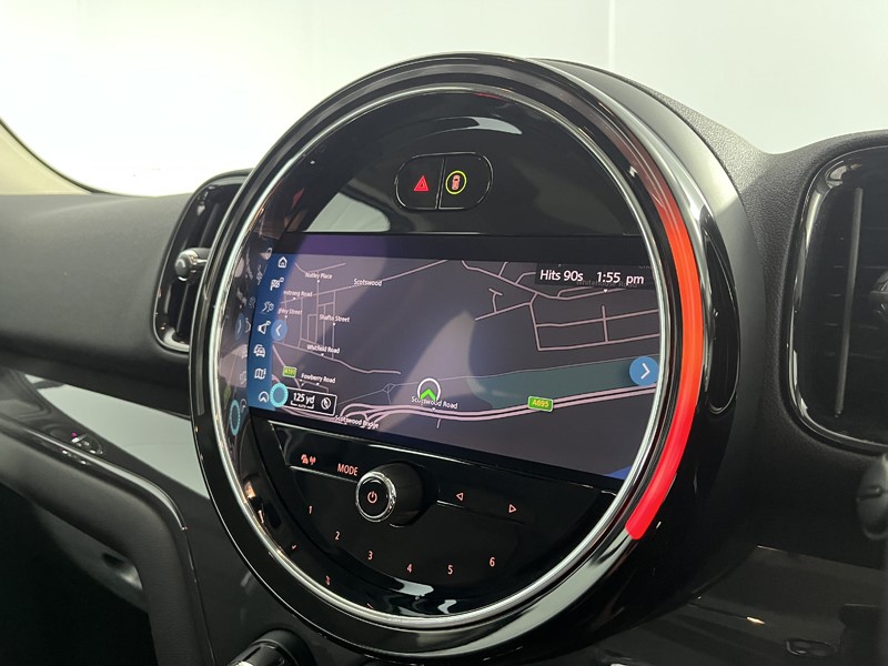 2023 (23) MINI COUNTRYMAN 1.5 Cooper Classic Premium 5dr Auto 5851957