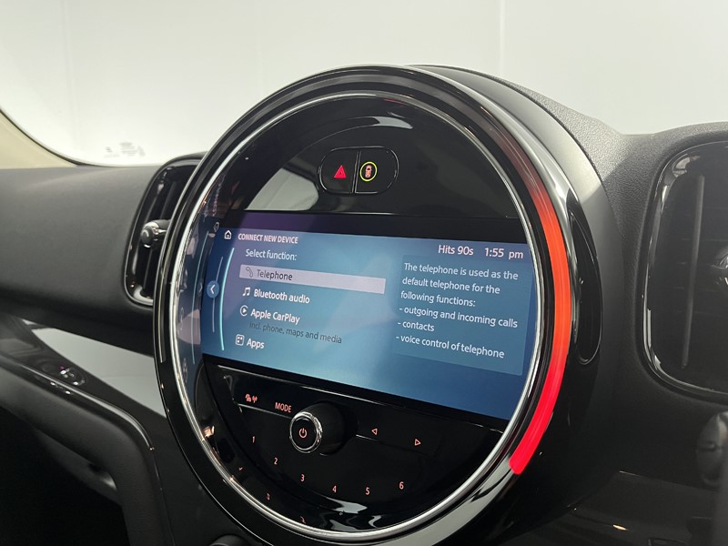2023 (23) MINI COUNTRYMAN 1.5 Cooper Classic Premium 5dr Auto 5851968