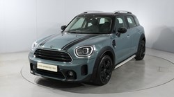 2023 (23) MINI COUNTRYMAN 1.5 Cooper Classic Premium 5dr Auto 5851983