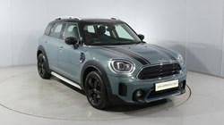 2023 (23) MINI COUNTRYMAN 1.5 Cooper Classic Premium 5dr Auto 5851941