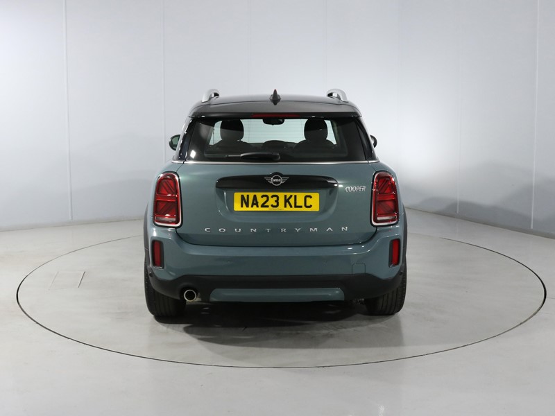 2023 (23) MINI COUNTRYMAN 1.5 Cooper Classic Premium 5dr Auto 5851955