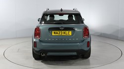 2023 (23) MINI COUNTRYMAN 1.5 Cooper Classic Premium 5dr Auto 5851955