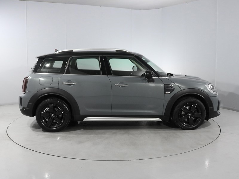 2023 (23) MINI COUNTRYMAN 1.5 Cooper Classic Premium 5dr Auto 5851943