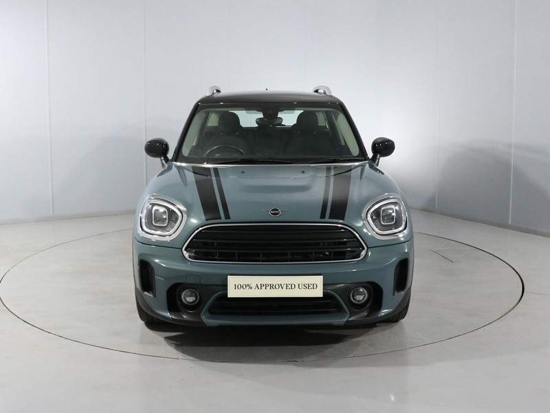 2023 (23) MINI COUNTRYMAN 1.5 Cooper Classic Premium 5dr Auto 5851956