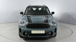 2023 (23) MINI COUNTRYMAN 1.5 Cooper Classic Premium 5dr Auto 5851956