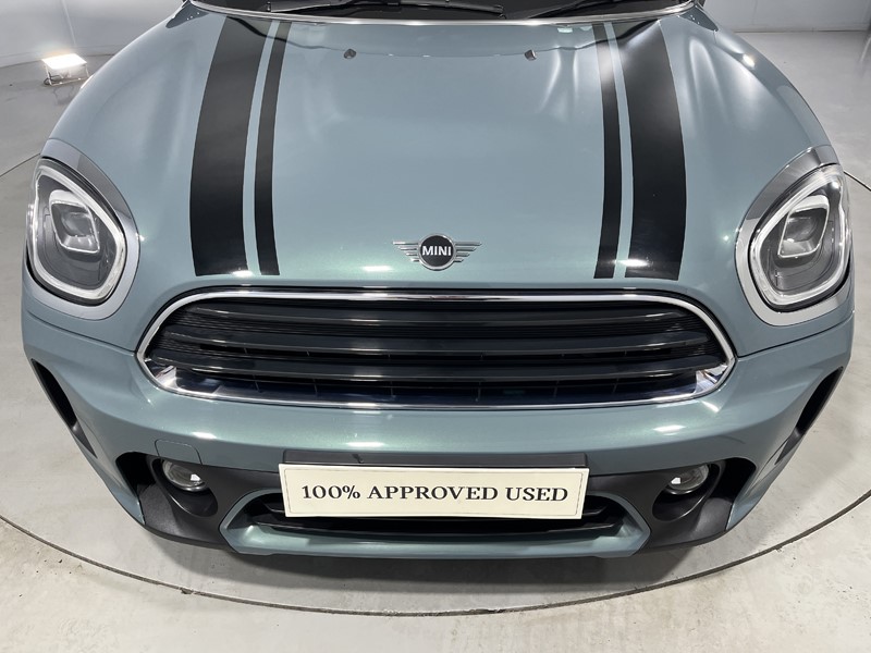 2023 (23) MINI COUNTRYMAN 1.5 Cooper Classic Premium 5dr Auto 5851980