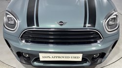 2023 (23) MINI COUNTRYMAN 1.5 Cooper Classic Premium 5dr Auto 5851980