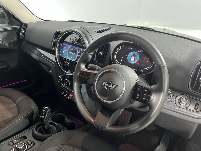 2023 (23) MINI COUNTRYMAN 1.5 Cooper Classic Premium 5dr Auto 5851946