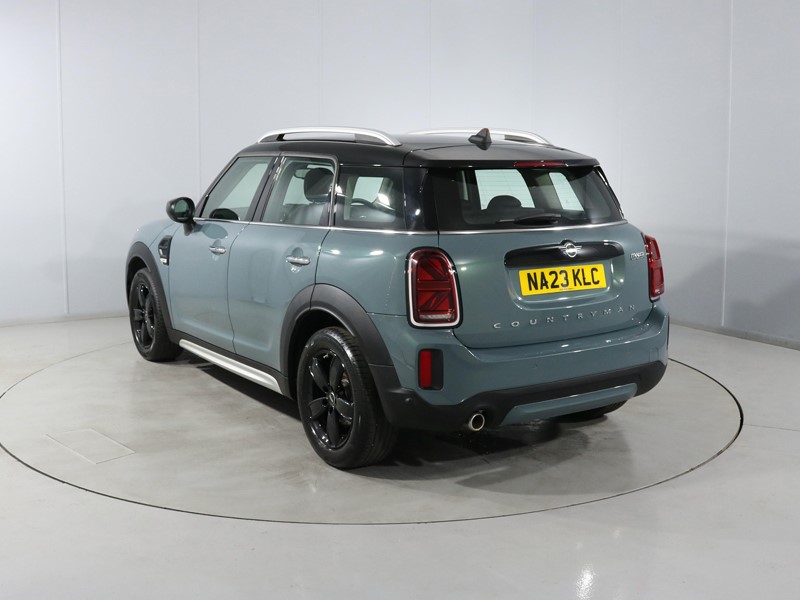 2023 (23) MINI COUNTRYMAN 1.5 Cooper Classic Premium 5dr Auto 1