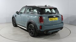 2023 (23) MINI COUNTRYMAN 1.5 Cooper Classic Premium 5dr Auto 1