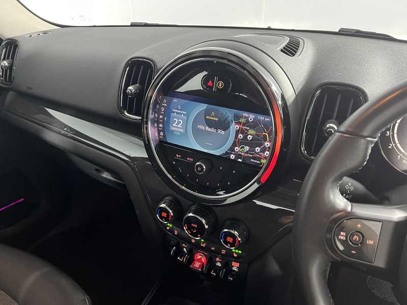 2023 (23) MINI COUNTRYMAN 1.5 Cooper Classic Premium 5dr Auto 5851948