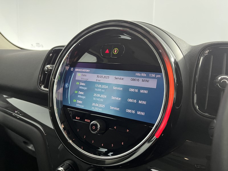 2023 (23) MINI COUNTRYMAN 1.5 Cooper Classic Premium 5dr Auto 5851969