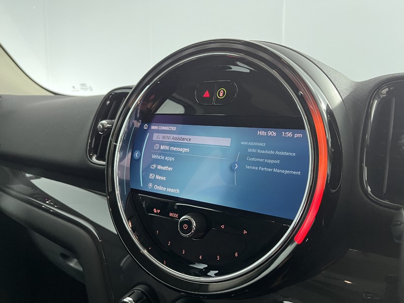 2023 (23) MINI COUNTRYMAN 1.5 Cooper Classic Premium 5dr Auto 5851967