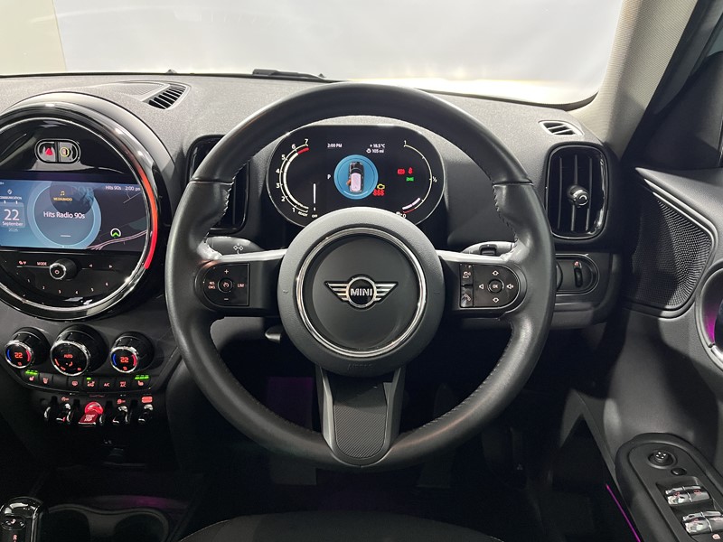 2023 (23) MINI COUNTRYMAN 1.5 Cooper Classic Premium 5dr Auto 5851945