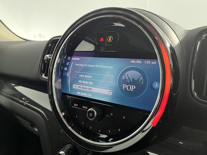 2023 (23) MINI COUNTRYMAN 1.5 Cooper Classic Premium 5dr Auto 5851966