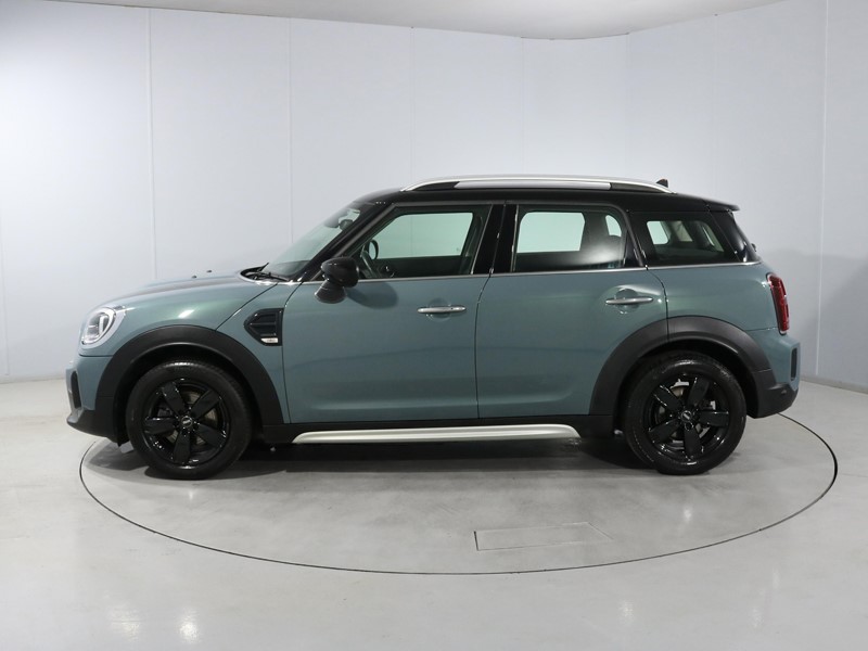 2023 (23) MINI COUNTRYMAN 1.5 Cooper Classic Premium 5dr Auto 5851985