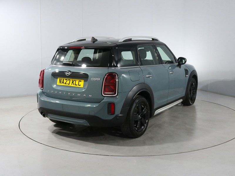 2023 (23) MINI COUNTRYMAN 1.5 Cooper Classic Premium 5dr Auto 5851984