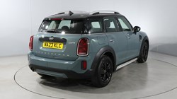 2023 (23) MINI COUNTRYMAN 1.5 Cooper Classic Premium 5dr Auto 5851984