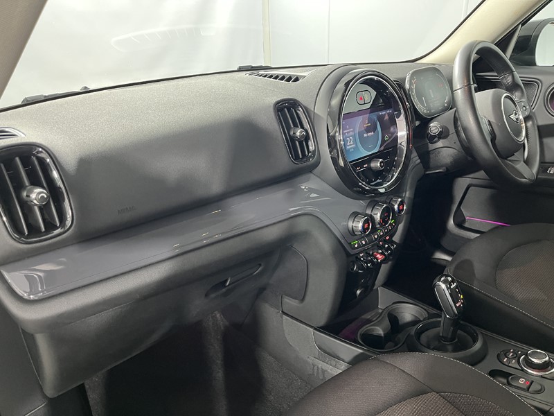 2023 (23) MINI COUNTRYMAN 1.5 Cooper Classic Premium 5dr Auto 5851947