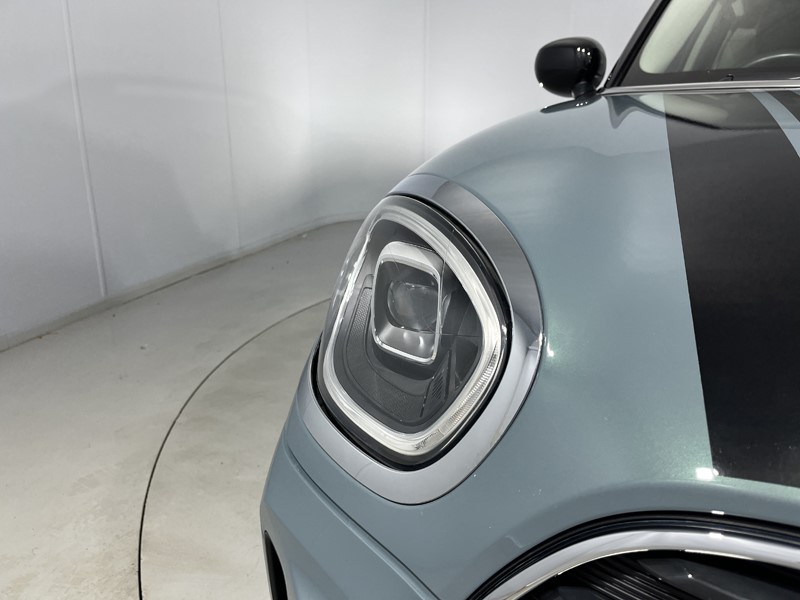 2023 (23) MINI COUNTRYMAN 1.5 Cooper Classic Premium 5dr Auto 5851979
