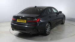 2020 (20) BMW 3 SERIES 318d M Sport 4dr Step Auto 5862446