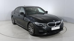 2020 (20) BMW 3 SERIES 318d M Sport 4dr Step Auto 5862399