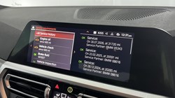 2020 (20) BMW 3 SERIES 318d M Sport 4dr Step Auto 5862428