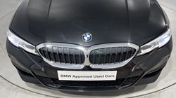 2020 (20) BMW 3 SERIES 318d M Sport 4dr Step Auto 5862440