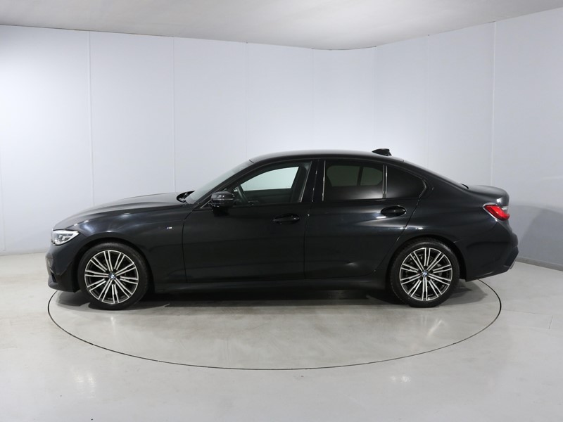 2020 (20) BMW 3 SERIES 318d M Sport 4dr Step Auto 5862447
