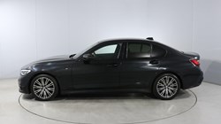 2020 (20) BMW 3 SERIES 318d M Sport 4dr Step Auto 5862447