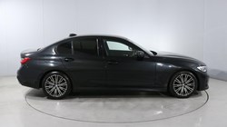 2020 (20) BMW 3 SERIES 318d M Sport 4dr Step Auto 5862401