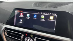 2020 (20) BMW 3 SERIES 318d M Sport 4dr Step Auto 5862426