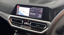 2020 (20) BMW 3 SERIES 318d M Sport 4dr Step Auto 5862406