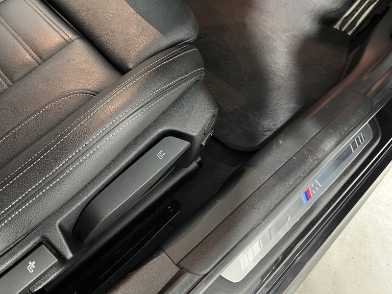 2020 (20) BMW 3 SERIES 318d M Sport 4dr Step Auto 5862417