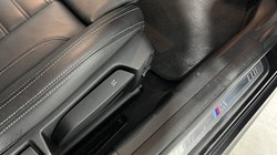 2020 (20) BMW 3 SERIES 318d M Sport 4dr Step Auto 5862417
