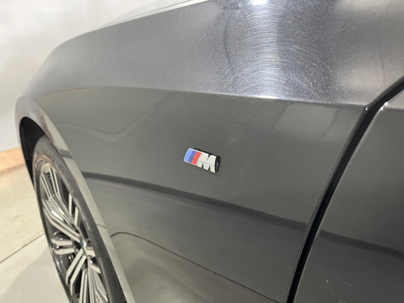 2020 (20) BMW 3 SERIES 318d M Sport 4dr Step Auto 5862442