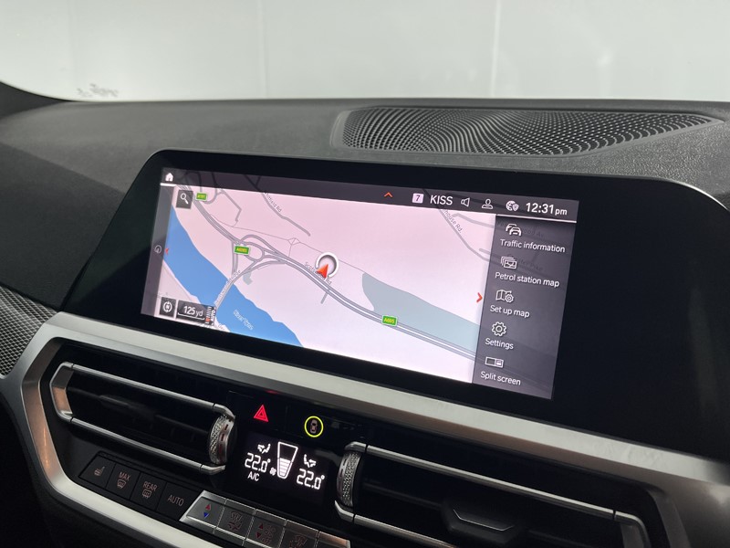 2020 (20) BMW 3 SERIES 318d M Sport 4dr Step Auto 5862415