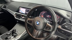 2020 (20) BMW 3 SERIES 318d M Sport 4dr Step Auto 5862404