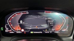2020 (20) BMW 3 SERIES 318d M Sport 4dr Step Auto 5862407