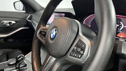 2020 (20) BMW 3 SERIES 318d M Sport 4dr Step Auto 5862420