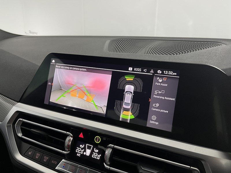 2020 (20) BMW 3 SERIES 318d M Sport 4dr Step Auto 5862416