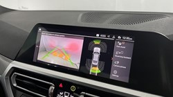 2020 (20) BMW 3 SERIES 318d M Sport 4dr Step Auto 5862416
