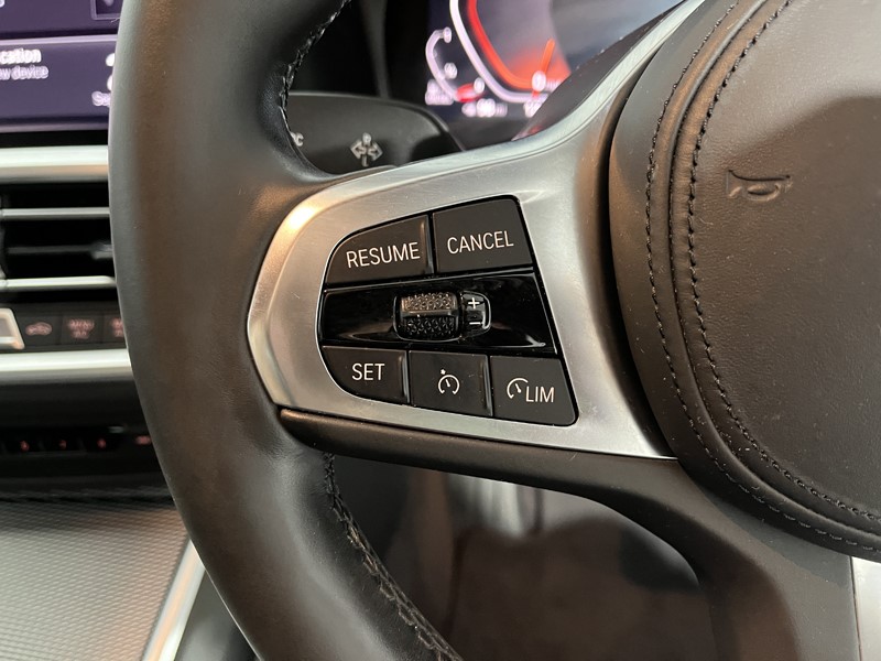 2020 (20) BMW 3 SERIES 318d M Sport 4dr Step Auto 5862421