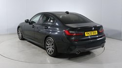 2020 (20) BMW 3 SERIES 318d M Sport 4dr Step Auto 1