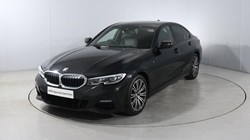 2020 (20) BMW 3 SERIES 318d M Sport 4dr Step Auto 5862445