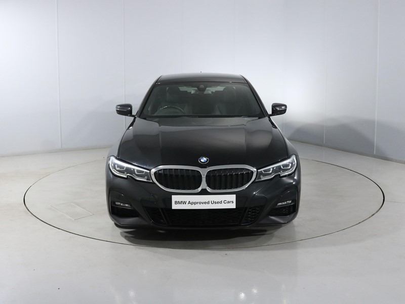 2020 (20) BMW 3 SERIES 318d M Sport 4dr Step Auto 5862414